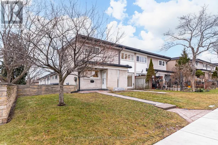 55 - 925 BAYLY STREET, Pickering (West Shore), Ontario L1W1L4