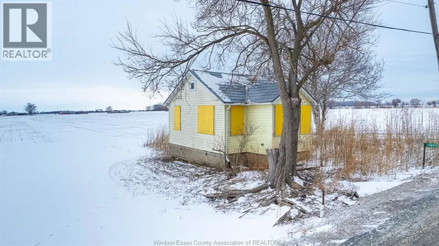 1817 MERSEA RD E, Leamington, Ontario N8H3V4