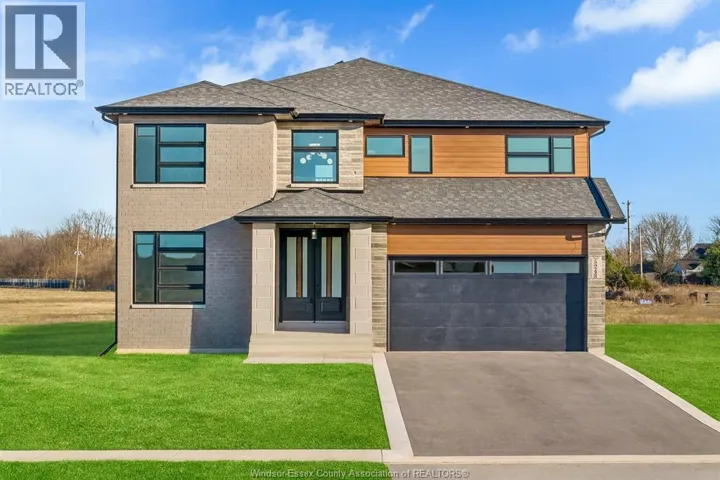 5248 AIDEN AVENUE, Tecumseh, Ontario N0R1K0