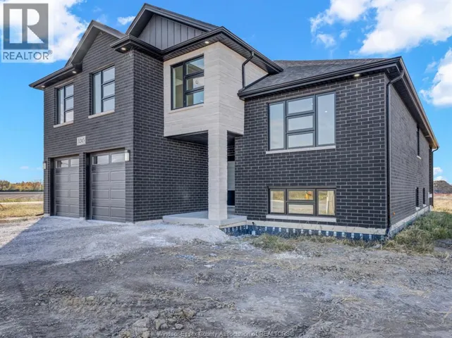 5245 AIDEN AVENUE, Tecumseh, Ontario N0R1K0