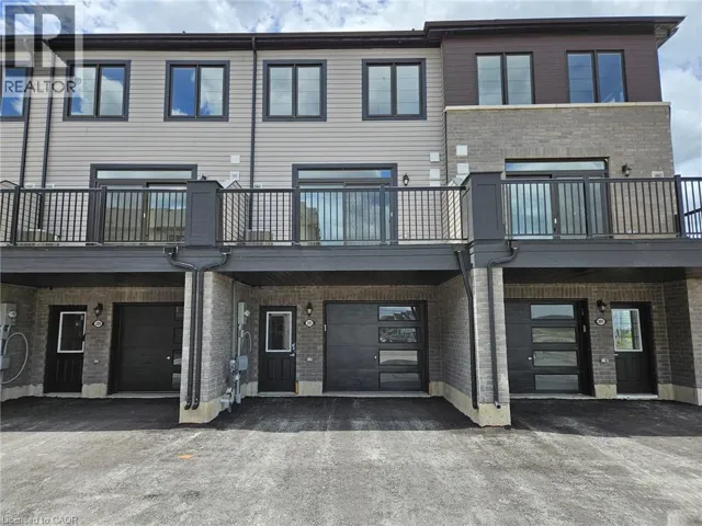 205 MELODY Lane, Thorold, Ontario L3B5N5