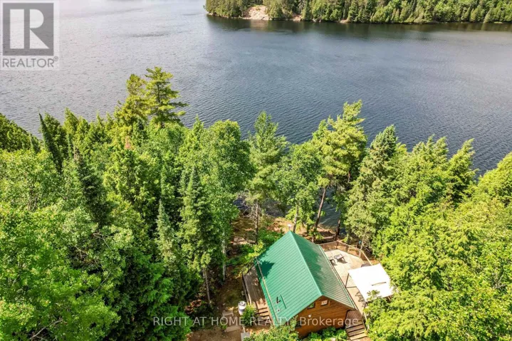 592 MOCCASIN LAKE ROAD, Brudenell, Lyndoch and Raglan, Ontario K0J2E0