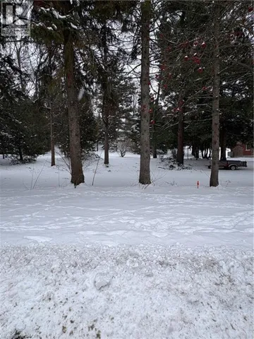 152 MCCALL Crescent, Simcoe, Ontario N3Y2E1