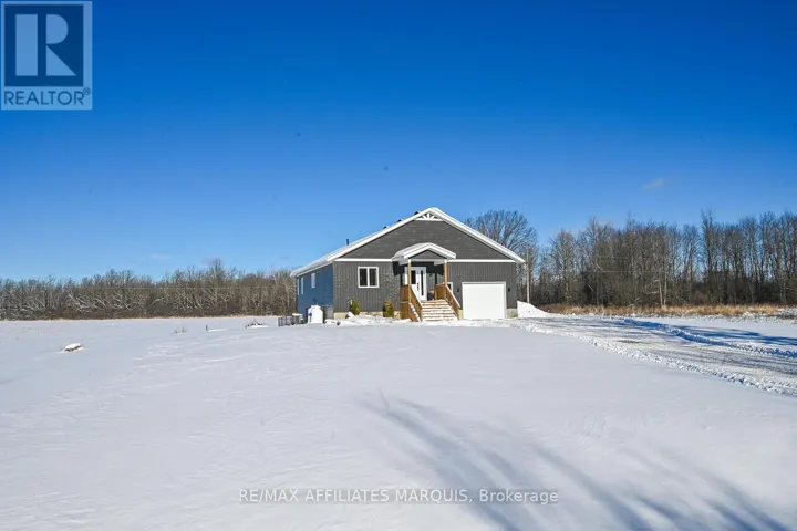 1162 RIDEAU RIVER ROAD, Montague, Ontario K0G1N0