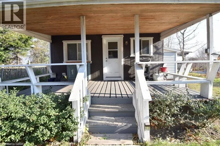 645 BEACH Boulevard Unit# cottage, Hamilton, Ontario L8H6X8