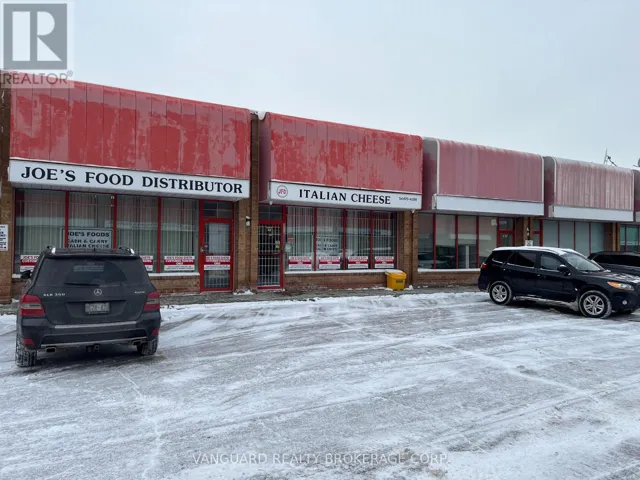 43 & 44 - 24 STEINWAY BOULEVARD, Toronto (West Humber-Clairville), Ontario M9W6T8