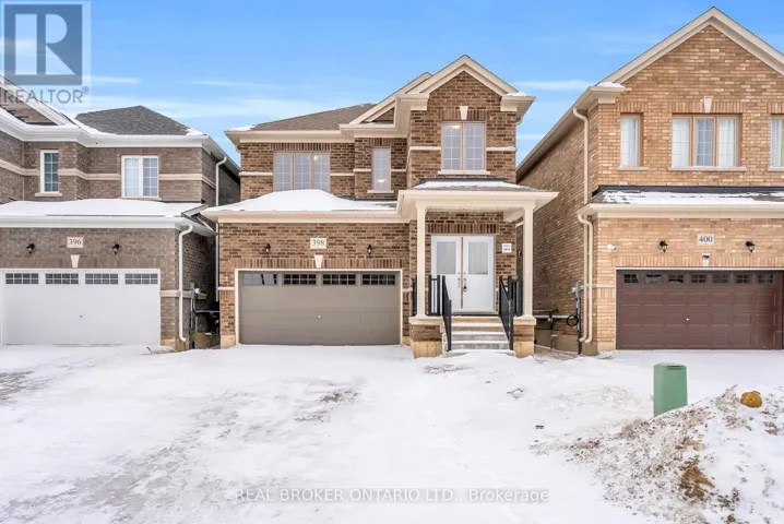 398 VANDUSEN AVENUE, Southgate, Ontario N0C1B0