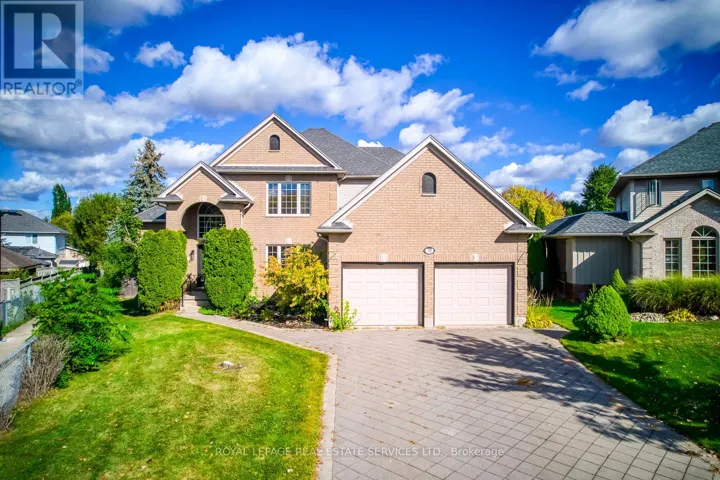 38 MORAINE WALK, London North (North A), Ontario N6G4Y8