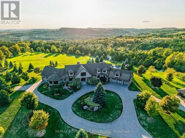 3622 ALNWICK HILLS ROAD, Hamilton Township, Ontario K0K1C0