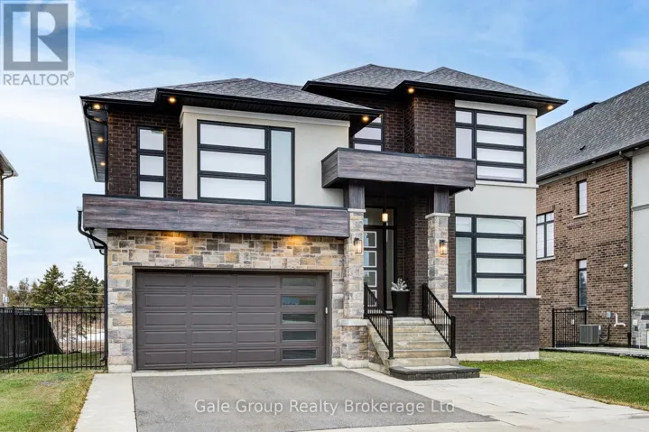 409 SOMME STREET, Woodstock (Woodstock - North), Ontario N4T0K3