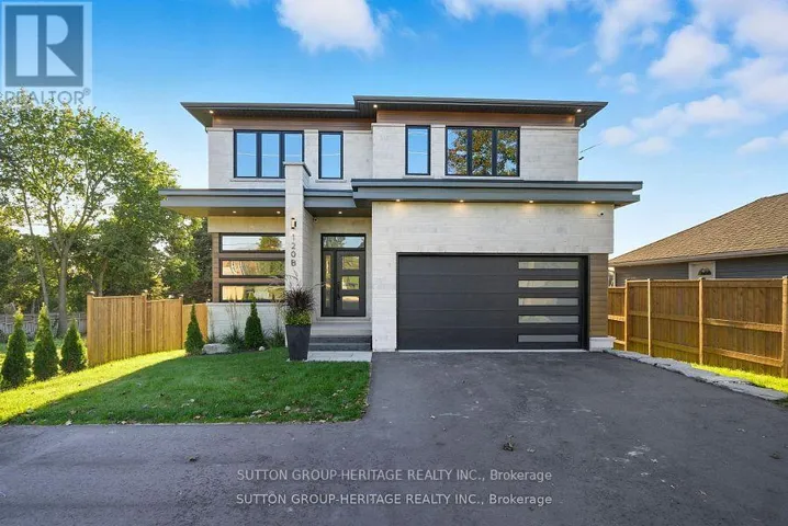 120B COCHRANE STREET, Whitby (Lynde Creek), Ontario L1N5H8