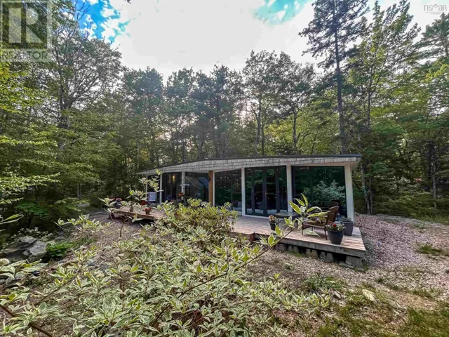 25 Hirtle Drive, Hemford, Nova Scotia B0R1E0