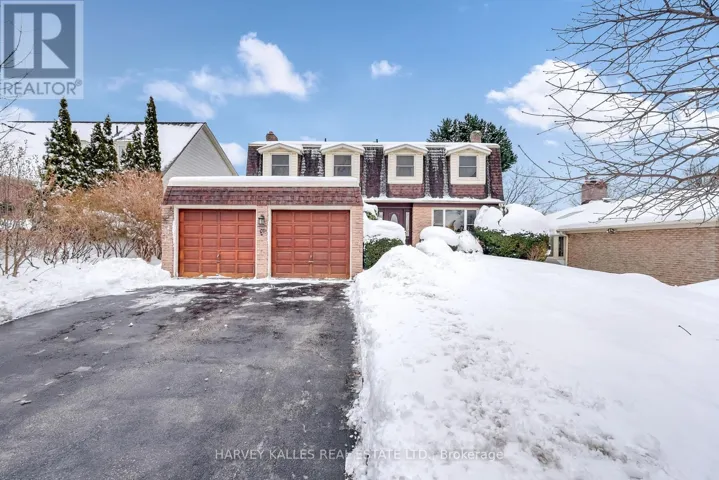 9 BUCKS GREEN ROAD, Markham (German Mills), Ontario L3T4G1