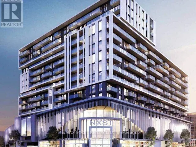 1501 - 8119 BIRCHMOUNT ROAD, Markham (Unionville), Ontario L6G0H5