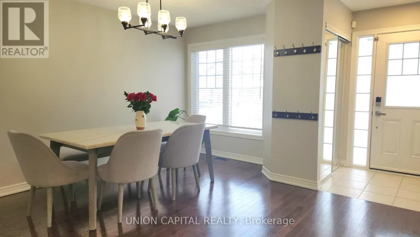 88 STOYELL DRIVE, Richmond Hill (Jefferson), Ontario L4E0M8