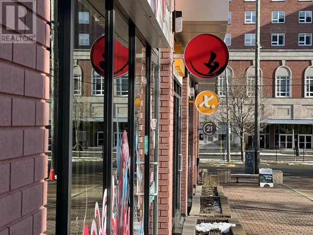 5169 South Street, Halifax Peninsula, Nova Scotia B3J1A2