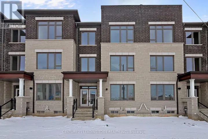 129 VINE CLIFF BOULEVARD, Markham (Victoria Manor-Jennings Gate), Ontario L6C3T5