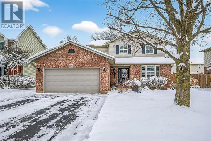 8316 TWENTY Road E, Hamilton, Ontario L9B2J6