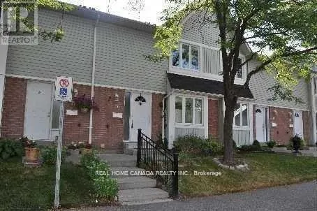 26 - 3460 SOUTH MILLWAY, Mississauga (Erin Mills), Ontario L5L3L9