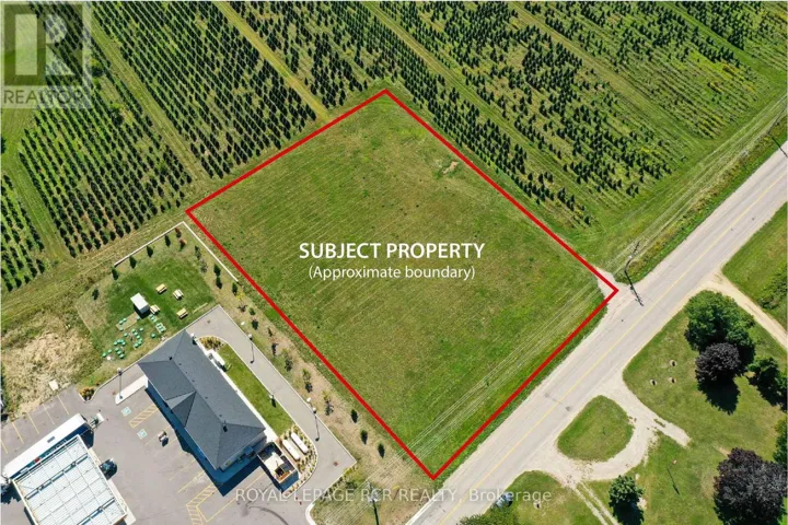 PTLOT10 CON 6 EHS, Mulmur, Ontario L0N1M0