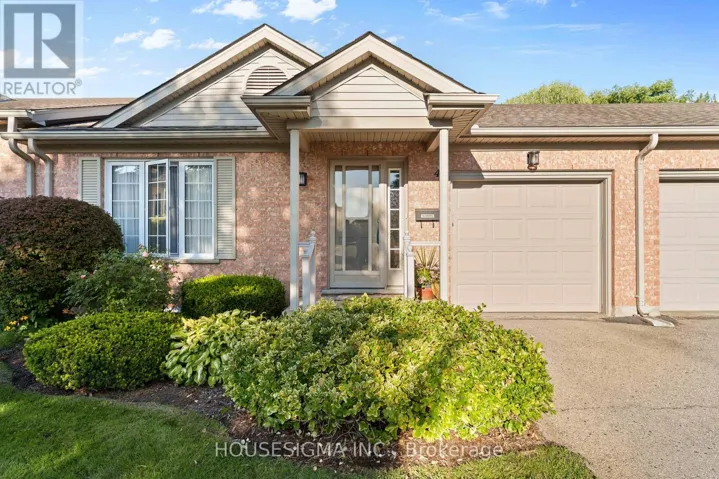 44 - 601 GRENFELL DRIVE, London North (North C), Ontario N5X4E5