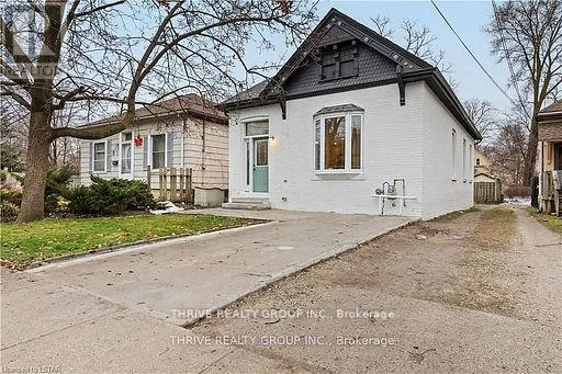 888 QUEENS AVENUE, London East (East G), Ontario N5W3H8
