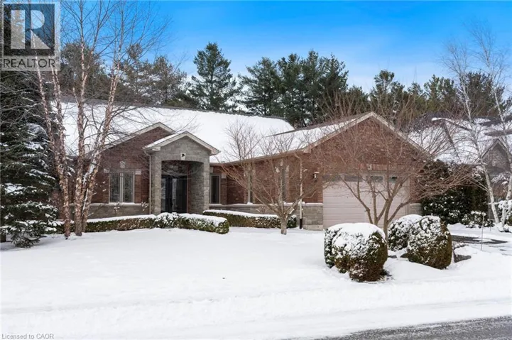 64 NEWPORT Lane, Port Dover, Ontario N0A1N7