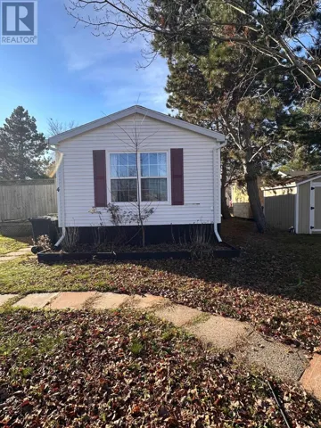 4 Spinnaker Crescent, Charlottetown, Prince Edward Island C1C1M5