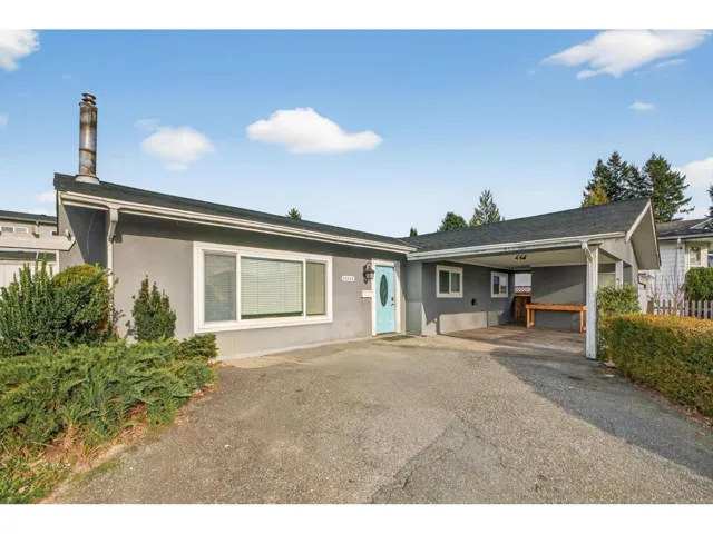 32035 SCOTT AVENUE, Mission, British Columbia V2V1C1