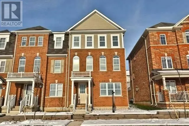 74 - 22 SPRING CREEK DRIVE, Hamilton (Waterdown), Ontario L8B1V7