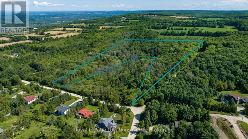 17-18 SCANDIA LANE, Blue Mountains, Ontario N1A2W1