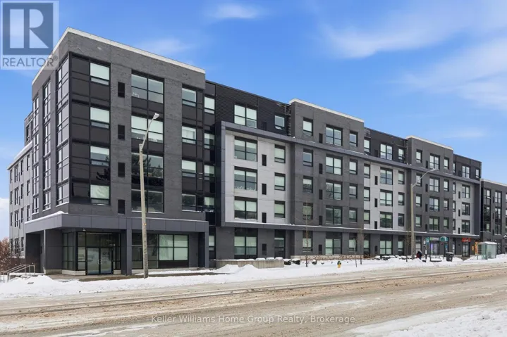 106 - 1219 GORDON STREET, Guelph (Kortright West), Ontario N1L0E6