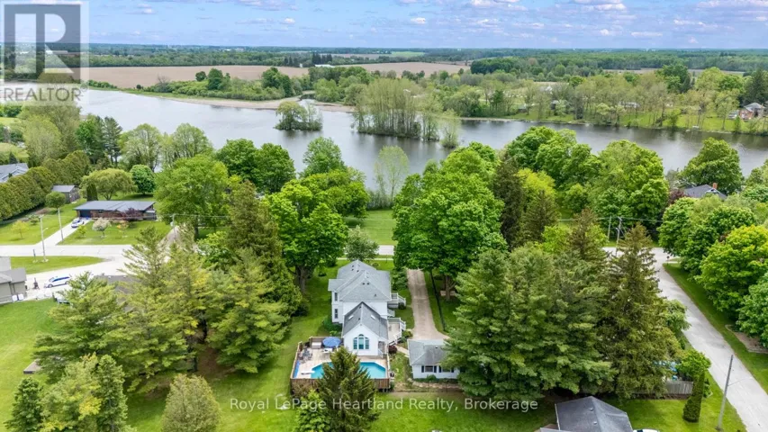 1047 GIBSON STREET, Howick, Ontario N0G2X0
