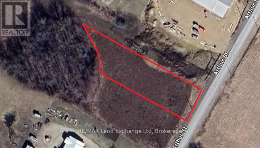 243 ARTHUR STREET, North Huron (Wingham), Ontario N0G2W0
