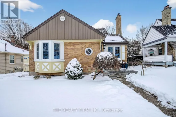 39 THOMAS JANES DRIVE, London South (South G), Ontario N6C2G8