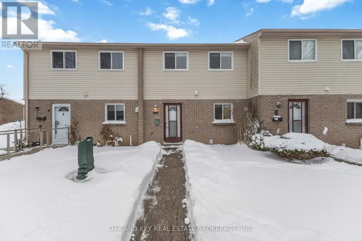 10 - 166 SOUTHDALE ROAD W, London South (South O), Ontario N6J2J1