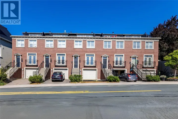 50 Queens Road, St John's, Newfoundland & Labrador A1C2A5