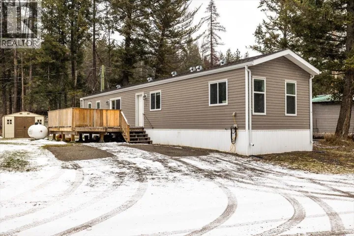 8470 Caithness Road Unit# 2, Elko, British Columbia V0B1T3