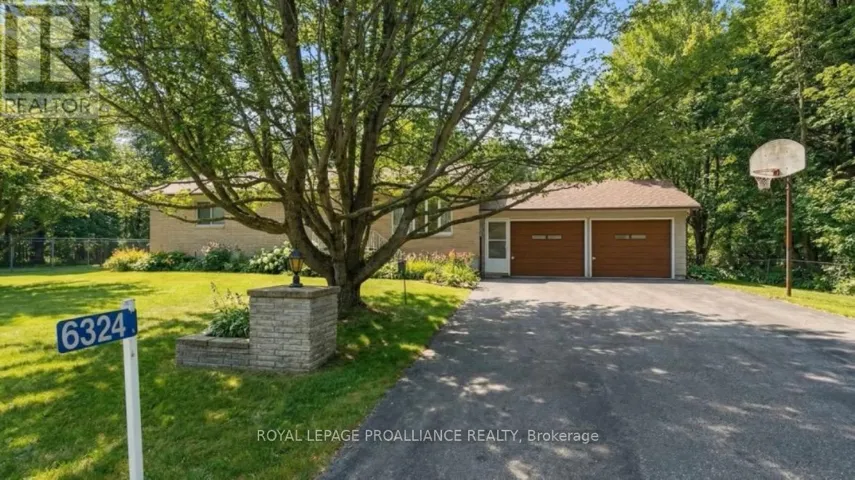 6324 CTY RD 15 ROAD, Augusta, Ontario K6V5T2