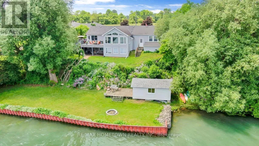 1435 COUNTY ROAD 2 ROAD, Augusta, Ontario K0E1T0