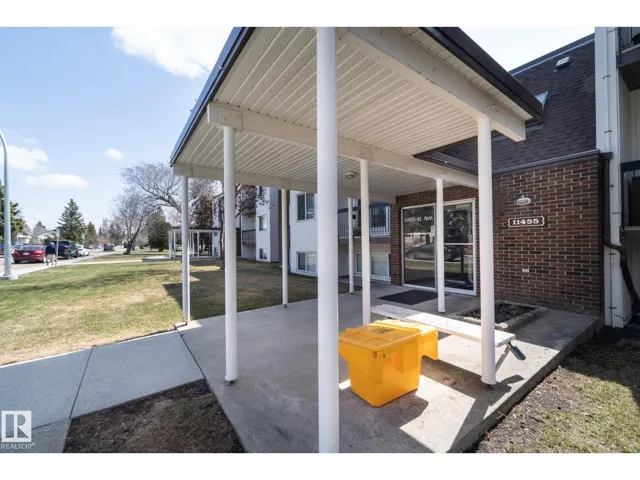 #208 11455 41 AV NW, Edmonton, Alberta T6J0T9