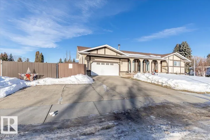 23 ALLEN PL, Leduc, Alberta T9E5J7