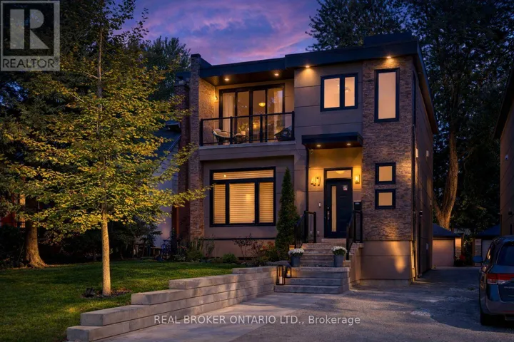 47 EASTVILLE AVENUE, Toronto (Cliffcrest), Ontario M1M2N6