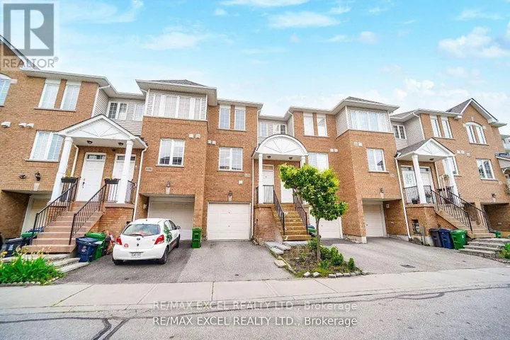 4 - 2784 EGLINTON AVENUE E, Toronto (Eglinton East), Ontario M1J2C8
