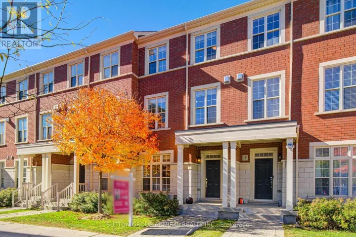 9 VANDAAM LANE, Markham (Cathedraltown), Ontario L6C0P1