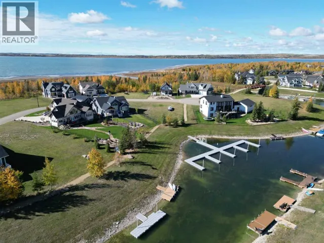 758 Bridgeview Road, Rural Ponoka County, Alberta T0C2J0
