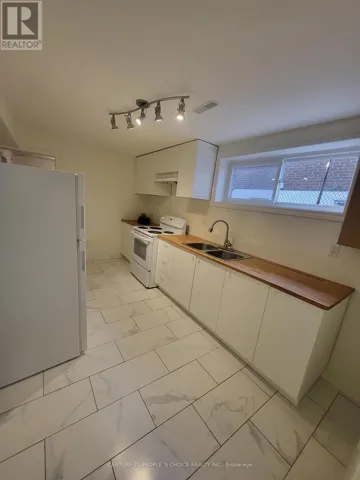 BSMT - 146 DUNCANWOODS DRIVE, Toronto (Humber Summit), Ontario M9L2E3