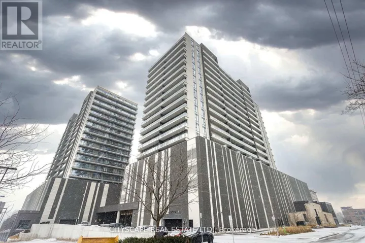 1505 - 15 GLEBE STREET, Cambridge, Ontario N1S0C3