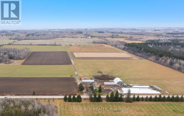 553456 MONO AMARANTH TOWNLINE, Amaranth, Ontario L9W0S9