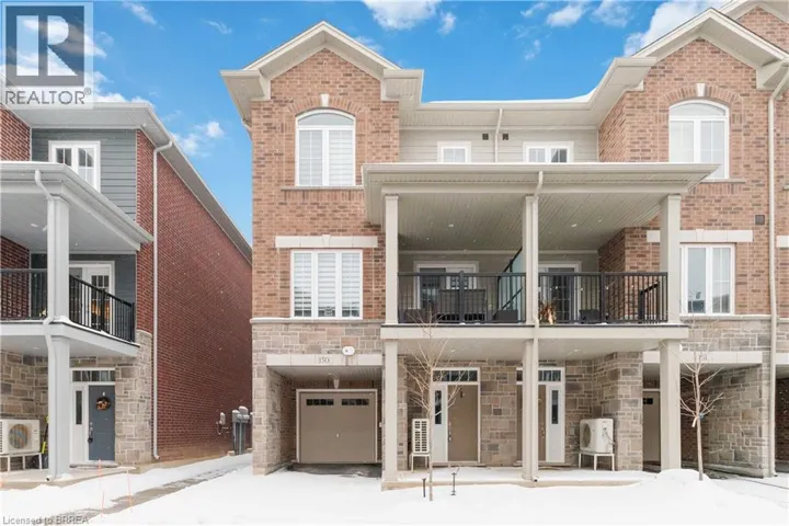 677 PARK Road N Unit# 150, Brantford, Ontario N3R0C2